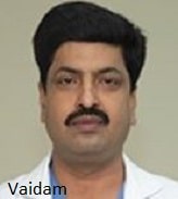 Dr. R. Chandrasekhar Naidu,Spine Surgeon, Secunderabad