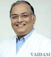 Dr. Chandrashekhar