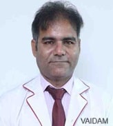Doktor Chandra Veer Singx