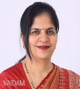 Doktor Chandrika Anand