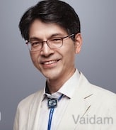 Best Doctors In South Korea - Dr. Chang-Ki Min, Seoul