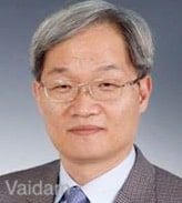 Doktor Chang-Van Oh