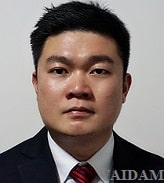 Dr. Chang Guohao,Cardiac Surgeon, Singapore