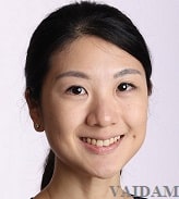 Best Doctors In Singapore - Dr. Chang Zi Yun, Singapore