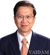 डॉ. चानपोंग तांगकानाकुली