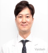 Dr. Chanwoo Cho