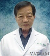 Dr. Charit Cheanvechai