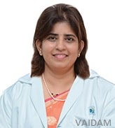 Dr. Charita Pradhan,Advanced Laparoscopic, Minimal Access and Bariatric Surgeon, Mumbai