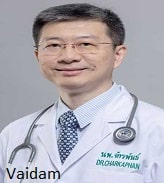 Doktor Charkaphan Osangthamnont