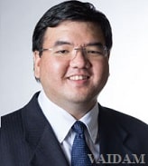 Dr. Charles Kon Kam King 