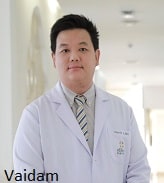 Dr. Charlie Laohapand