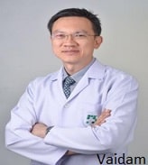Dr. Charoenwat Uthaicharatratsam,Orthopaedic and Joint Replacement Surgeon, Bangkok
