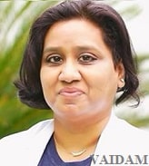 Dr. Charu Garg,Radiation Oncologist, New Delhi