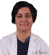 Dr. Charu Gauba,Neurologist, New Delhi