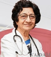Doktor Charu Mahorkar