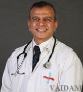 Dr. Charudutt Apte