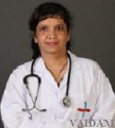 Dr. Charusheela Sabane,Gynaecologist and Obstetrician, Pune