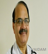 Dr. P L Chary,General Surgeon, Hyderabad