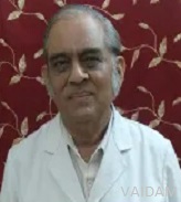 Dra. Bhupendra Singh Chauhan