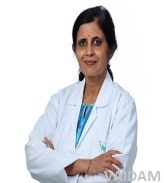Doktor Chaya Patil, ginekolog va akusher, Bangalor