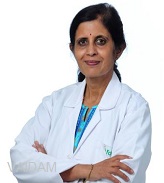 Dr Chaya Patil