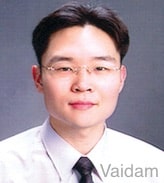Dr. Cheol-Min Shin