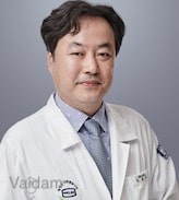 Dr. Cheol-Su Park,Interventional Cardiologist, Seoul