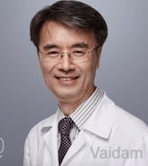 Dr. Cheol-Whee Park
