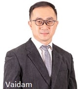 Best Doctors In Malaysia - Dr. Cheong You Wei, Kuala Lumpur