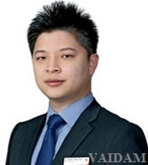 Dr. Cheong Chern Yuen