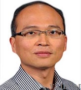 Dr. Cheong Ee Cherk,Cosmetic Surgeon, Singapore