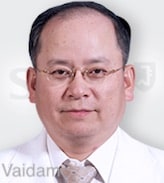 Dr. Cheong Lim