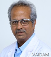 डॉ। चेपक रमेश