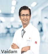 Dr Chetan Satish