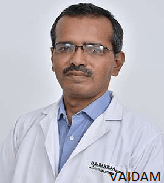 Dr. Chetan Anchan,Orthopaedic Oncosurgeon, Mumbai