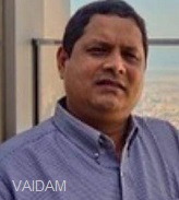 Dr. Chetan Kantharia,Surgical Gastroenterologist, Mumbai