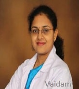 Dr. Chetana T Nayak,Ophthalmologist, Bangalore