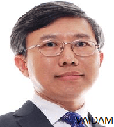 Dr. Chew Yoon Chong Winston