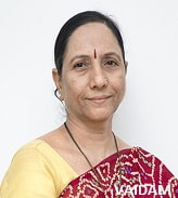 Dr. Chhaya P Vaja