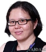 Dr. Chia Yee Hong