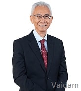 Dr. Chin Chee Howe, chirurg ortoped și înlocuitor articular, Kuala Lumpur