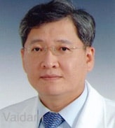 Доктор Чин-Юб Чанг