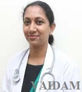 Dr. Chinmayee Pradhan,Gynaecologist and Obstetrician, Hyderabad