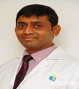 Dr Chinnababu Sunkavalli