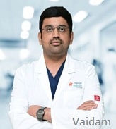 Dr. Chirag D,Interventional Cardiologist, Bangalore