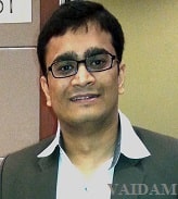 Dr. Chirag Solanki,Neurosurgeon, Ahmedabad