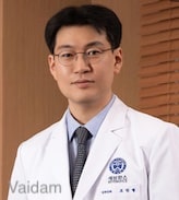 Dr. Cho Hanbyul,Surgical Oncologist, Seoul
