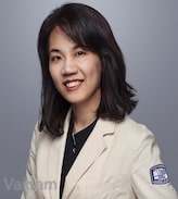 Dr. Cho Yu Kyung