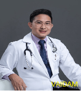 Dr. Chong Chern Hao