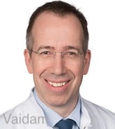 Dr. Christian Scholz,Hematologist, Berlin